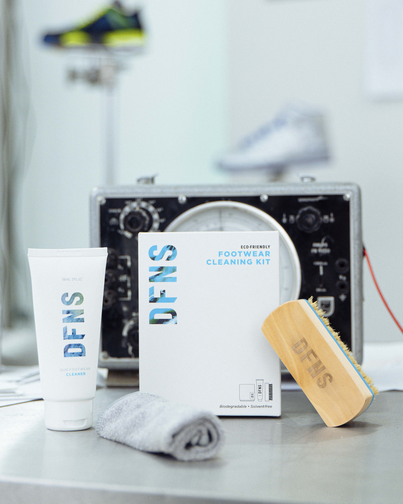 Air force 1 cleaning sales kit