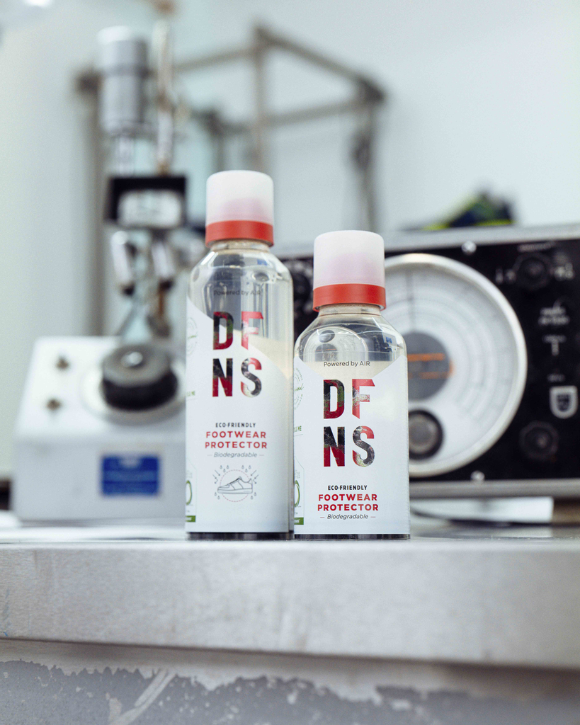 Crep protect on 2025 air force 1