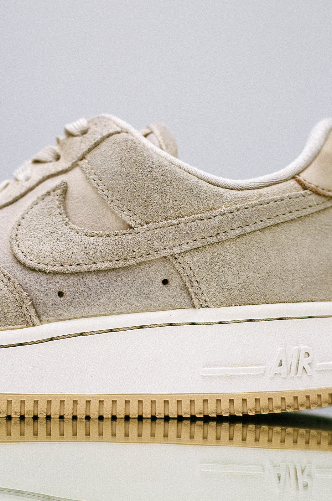 How to clean your suede shoes – DFNS display picture 3