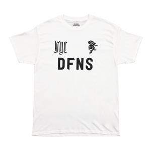 DFNS x Soho Warriors T-Shirt