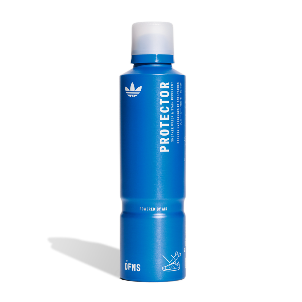 Sneaker Water & Stain Repellent – DFNS