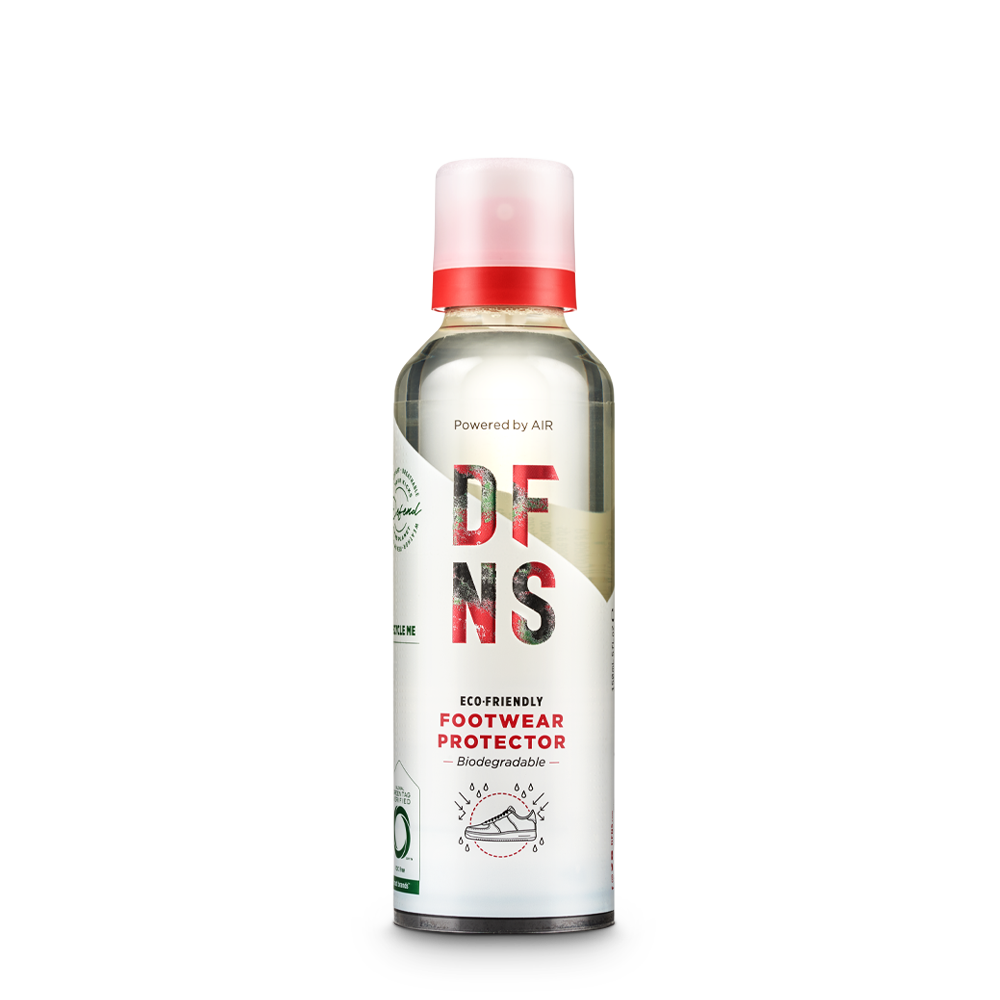 Spray anti-odeurs pour chaussures TNF X DFNS