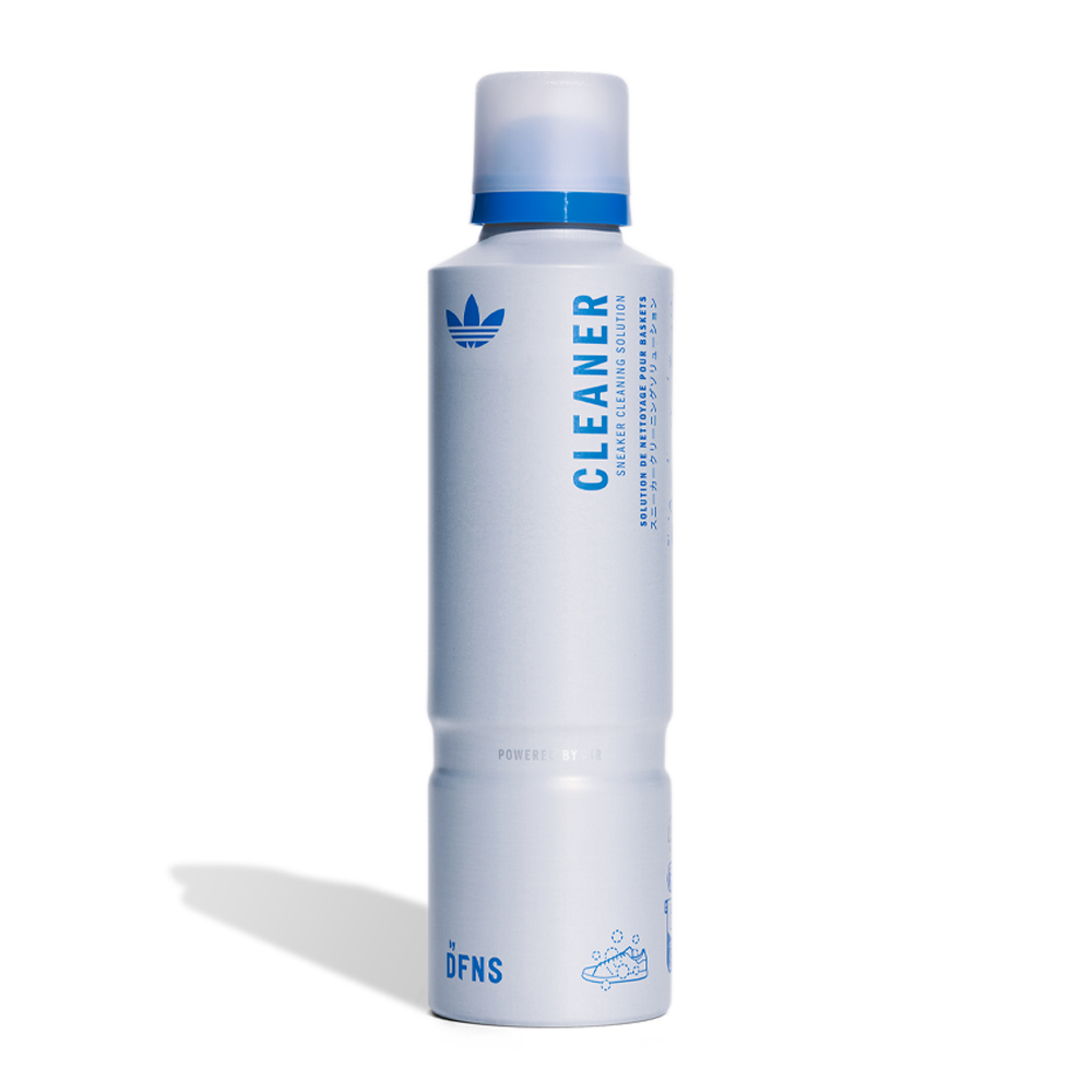 Sneaker Cleaning Solution – DFNS