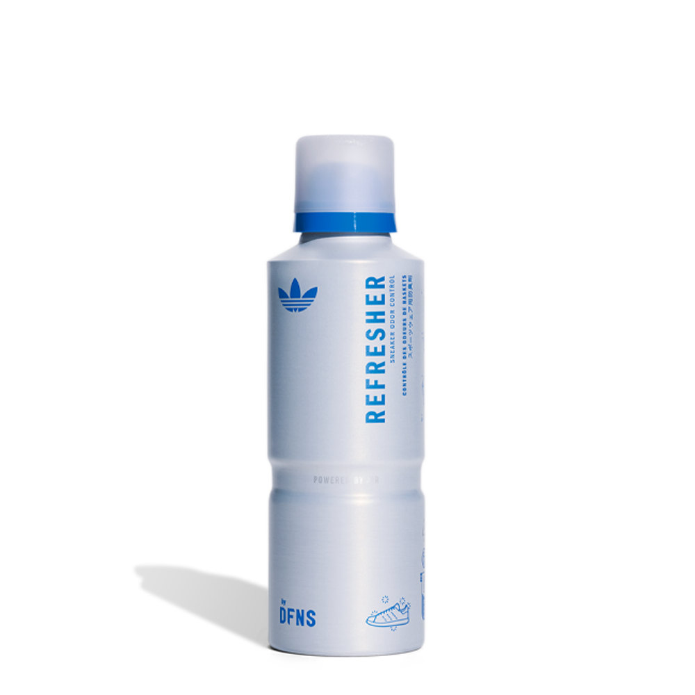 Sneaker Odor Control – DFNS