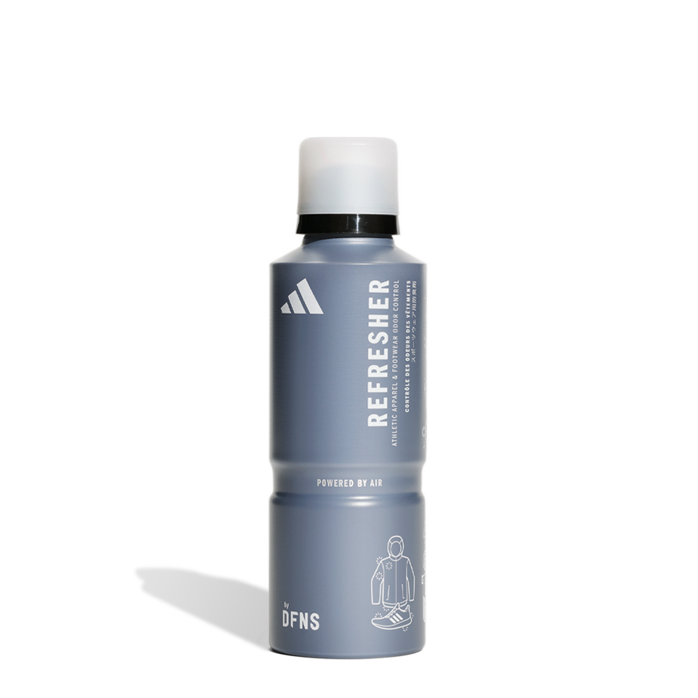 Athletic Apparel & Footwear Odor Control – DFNS