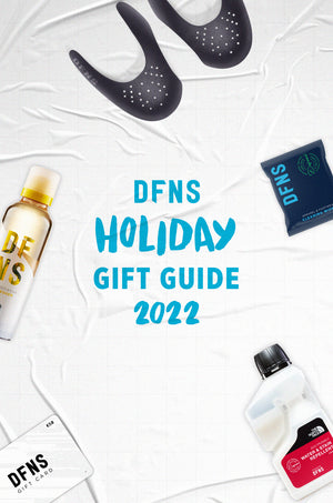 DFNS Holiday Gift Guide 2022