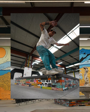 Skatepark Noord