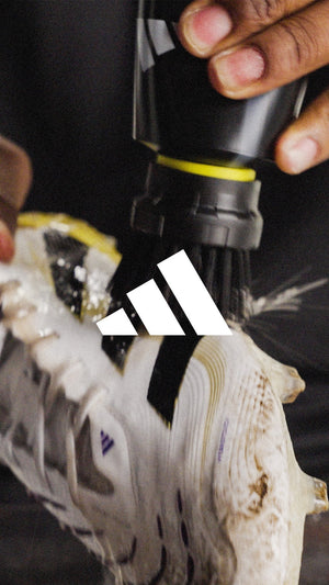 NEW PRODUCTS: adidas CARE by DFNS
