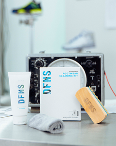 How to clean your Air Force 1 sneakers like a pro DFNS