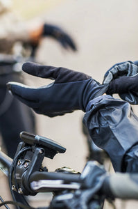 How to take care of your cycling gloves