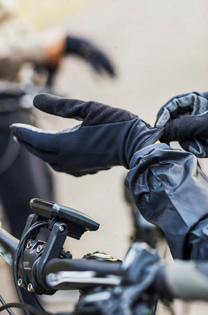 How To Take Care Of Your Cycling Gloves