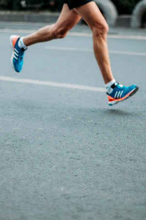 How to Clean your Running Shoes