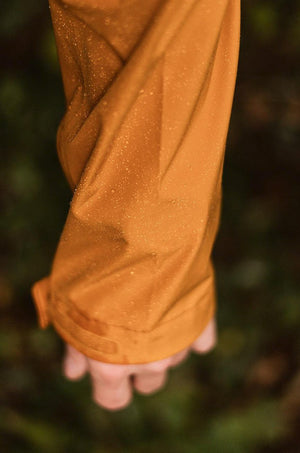 Waterproofing your outdoor gear
