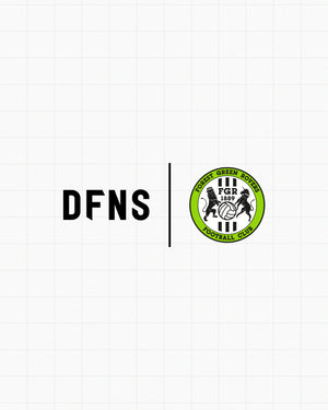 DFNS partners up with English Football Club Forest Green Rovers FC