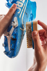 How to Clean your Soccer Cleats / Football Boots