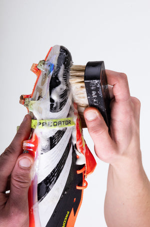 How To Keep Football Boots Clean and Smelling Fresh
