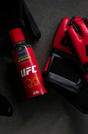 How to clean and deodorize your gym gear and equipment