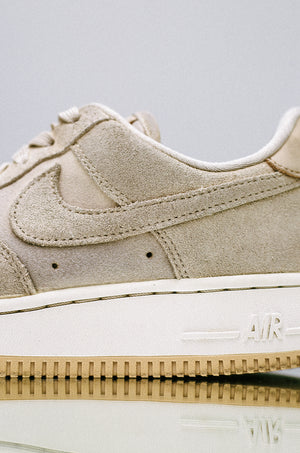 How to clean your suede shoes