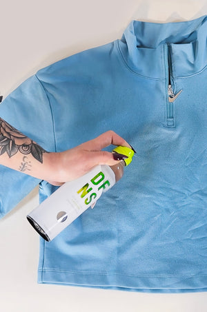DFNS Essentials to Revive your Thrift Haul