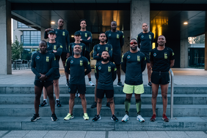 Patta Running Team