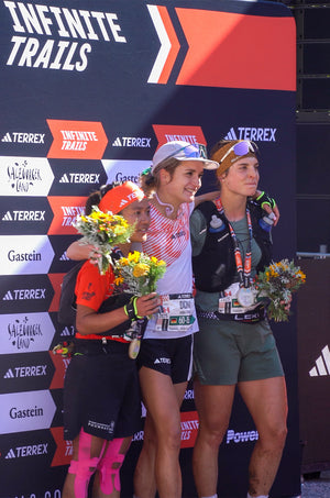 DFNS AT THE ADIDAS TERREX INFINITE TRAILS RACE 2025