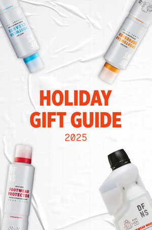 Holiday Gift Ideas for Athletes