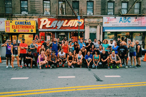 We Run Uptown
