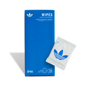 On-The-Go Cleaning Wipes