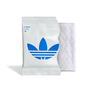 On-The-Go Cleaning Wipes