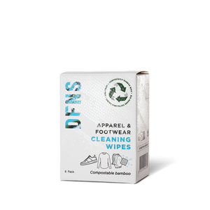 Cleaning Wipes 6 Pack