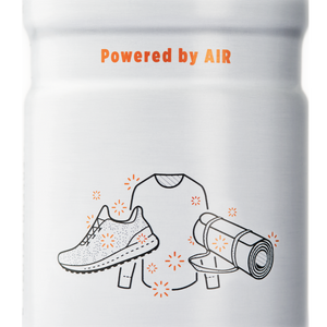Sportswear Refresher