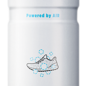 Footwear Cleaner