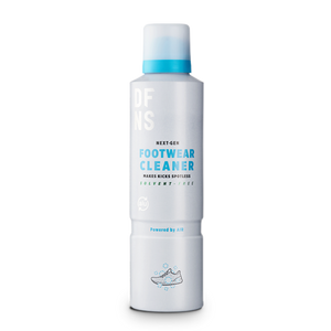 Footwear Cleaner