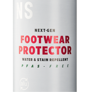 Footwear Protector