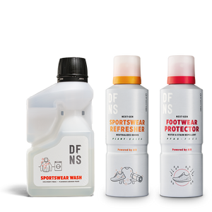 Running care kit