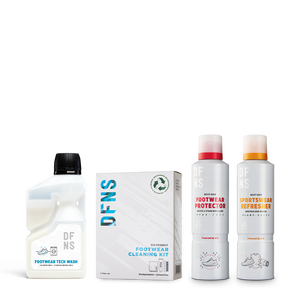 Sneaker Complete care kit