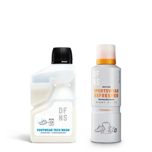 Wash & Refresher Bundle