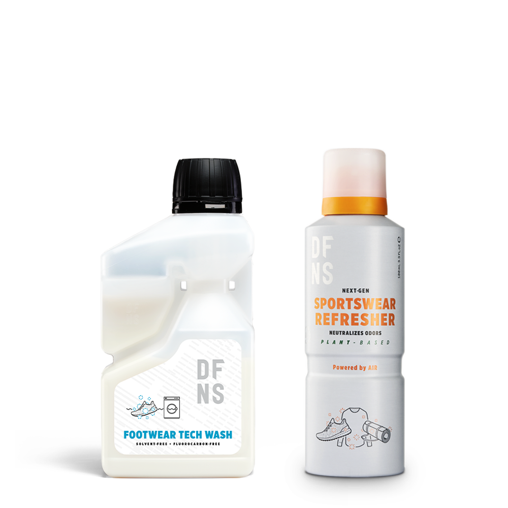 Wash & Refresher Bundle – DFNS
