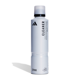 Athletic Footwear Cleaning Solution