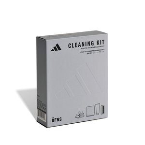 Athletic Footwear Cleaning Kit