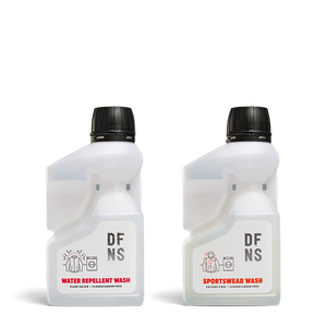 Sportswear Detergents