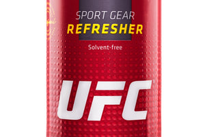 DFNS x UFC Sports Gear Refresher Travel