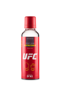 DFNS x UFC Sports Gear Refresher