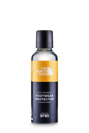 DFNS-The North Face Footwear Protector - front