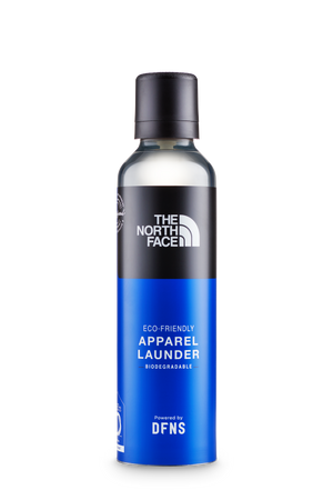 DFNS-The North Face Apparel Launder - front