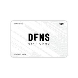 DFNS Gift Card