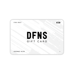DFNS Gift Card