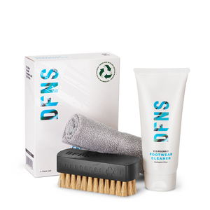 Footwear Cleaning Kit
